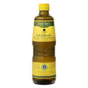Solsikkeolie Ø Emile Noël - 500 ml