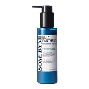 Some By Mi Beta Panthenol Repair Gel Cleanser - 120 ml.