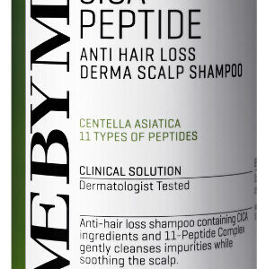 Some By Mi - Cica Peptide Anti Hair Loss Derma Scalp Shampoo 285 Ml