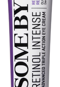 Some By Mi - Retinol Intense Advanced Triple Action Eye Cream 30 Ml - øjencreme
