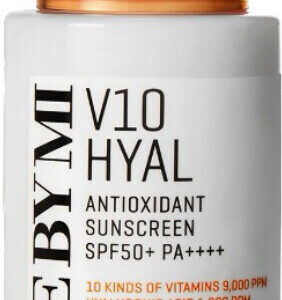 Some By Mi - V10 Hyal Antioxidant Solcreme Spf50+ Pa++++ 40 Ml