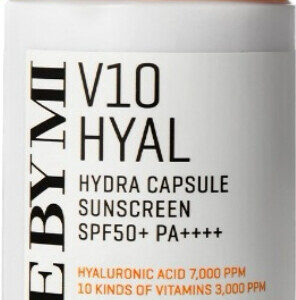 Some By Mi - V10 Hyal Hydra Capsule Sunscreen 40 Ml