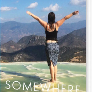 Somewhere I Belong - Elisabeth Kjelmann - English Book