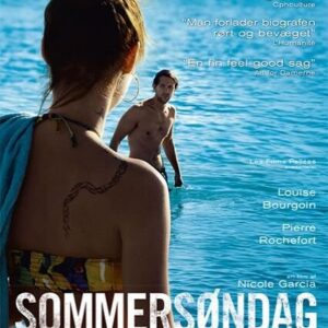 Sommersøndag - DVD - Film