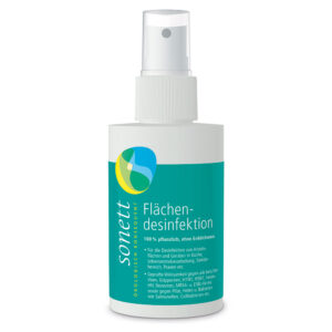 Sonett Desinfektionsmiddel (100 ml)