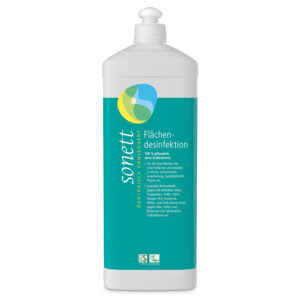 Sonett Desinfektionsmiddel (1000 ml)