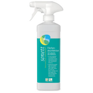 Sonett Desinfektionsmiddel (500 ml)