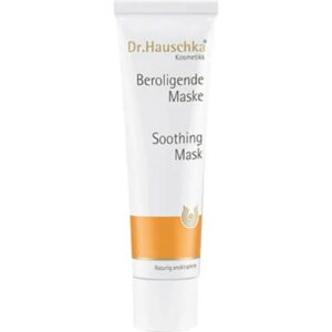 Soothing mask Dr. Hauschka - 30 ml.