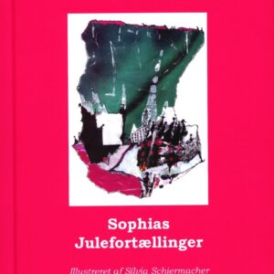 Sophias Julefortællinger - Sophia De Mello Breyner Andresen - Bog