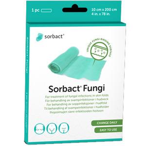 Sorbact Fungi - 10 cm x 2 m.