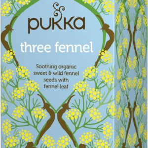 Spice It Up - Tremella Herbal Tea Ø 16 Breve