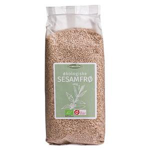 Spis Sesamfrø Ø - 450 g.