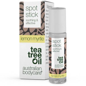 Spot Stick mod Bumser med Tea Tree Oil | Australian Bodycare