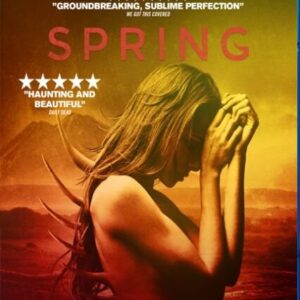 Spring - Blu-Ray