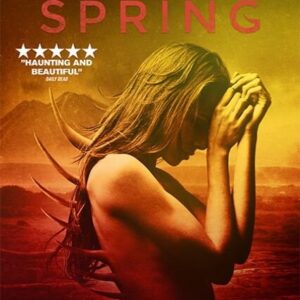 Spring - DVD - Film