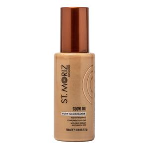 St Moriz Advanced Pro Glow Oil - 100 ml.