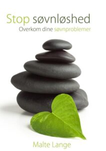Stop Søvnløshed - Overkom dine søvnproblemer
