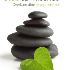 Stop Søvnløshed - Overkom dine søvnproblemer