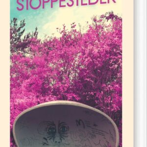 Stoppesteder - Caner Cansi - Bog