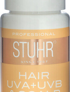 Stuhr - Summer Protection Hair Uva + Uvb And Scalp Spf20 - 50 Ml