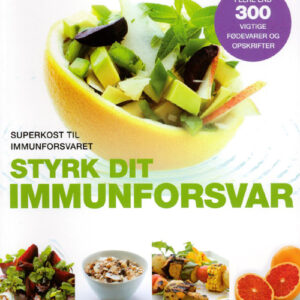Styrk dit immunforsvar