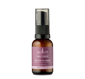 Sukin Eye Cream Reviving Purely Ageless 25 ml. X