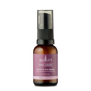 Sukin Eye Cream Reviving Purely Ageless, 25ml.