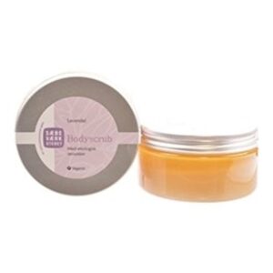 Sukkerscrub Lavendel (200 ml)