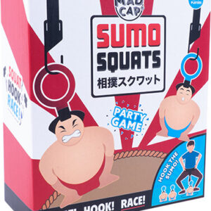 Sumo Squats