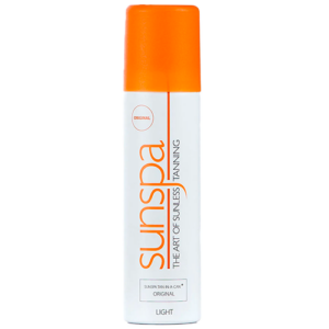 SunSpa Tan-In-A-can Original (150 ml)