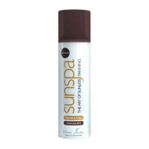 Sunspa Tan-in-a-Can Chocolate (150 ml)