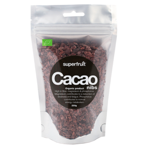Superfruit Cacao Nibs Ø (200 g)