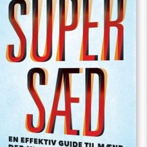Supersæd - Peter Humaidan - Bog