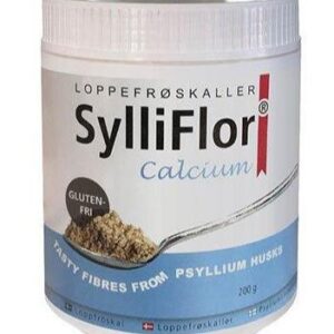 SylliFlor Calcium, 200g.