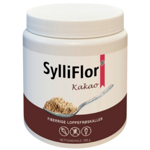 SylliFlor Kakao (200 g)