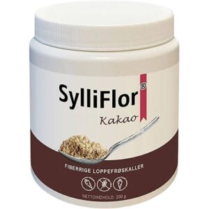 SylliFlor Kakao - 200 gram