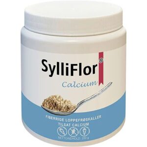 SylliFlor calcium - 200 gram
