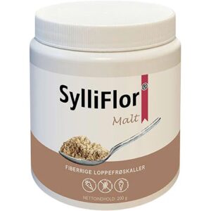 SylliFlor malt - 200 gram