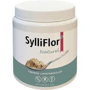 SylliFlor naturel - 200 gram