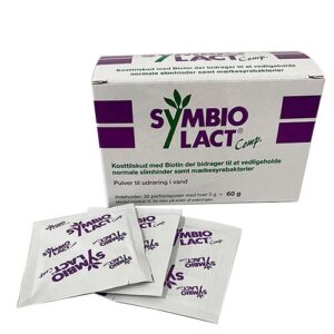 Symbiolact comp. - 30 breve