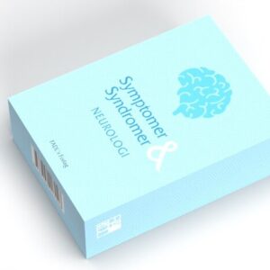 Symptomer & Syndromer - Neurologi Kortspil Et Spil For Neurologinørder
