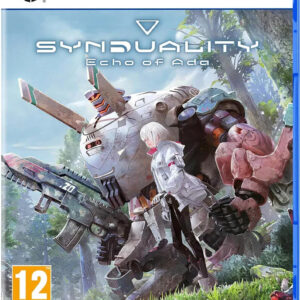 Synduality Echo Of Ada - PS5