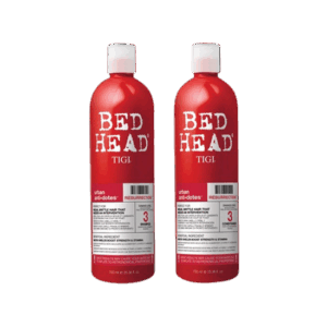 TIGI Bed Head Bed Head Resurrection Sæt (2 x 750 ml)