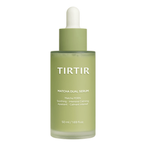 TIRTIR Matcha dual serum - 50 ml.