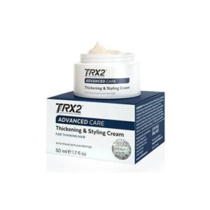 TRX2 Thickening & Styling Cream (50 ml)
