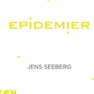 Tænkepauser - Epidemier - Jens Seeberg - Bog