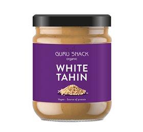 Tahin hvid Ø Guru Snack - 250 g.
