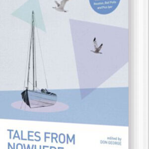 Tales From Nowhere - Lonely Planet - English book