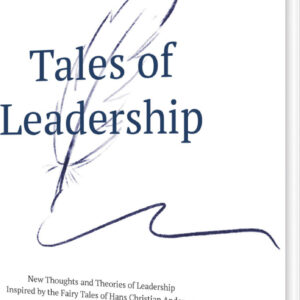 Tales Of Leadership - Helle Thylkjær Henriksen - English Book