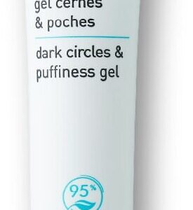 Talika - Eye Detox Contour Gel - Anti-træthed & Anti-mørke Rande - 10 Ml